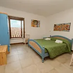 Locanda Orvieto Agriturismo Feriegård *