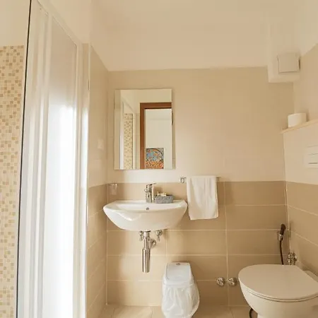 Locanda Orvieto Agriturismo Farm stay Orvieto