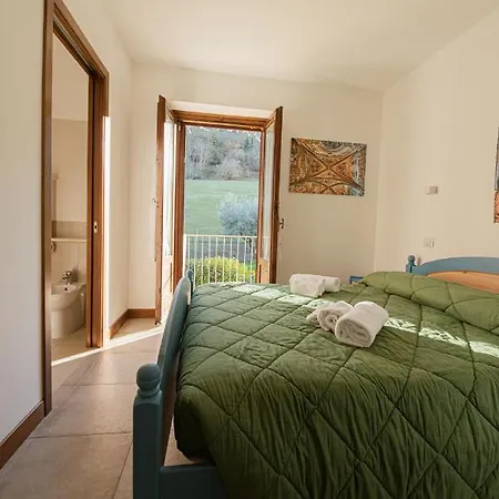 Locanda Orvieto Agriturismo *