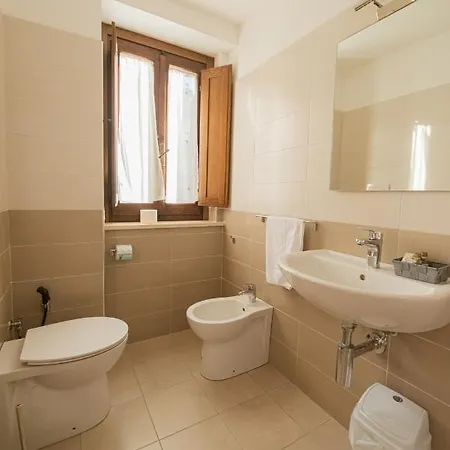 农家乐 Locanda Orvieto Agriturismo 奥维多