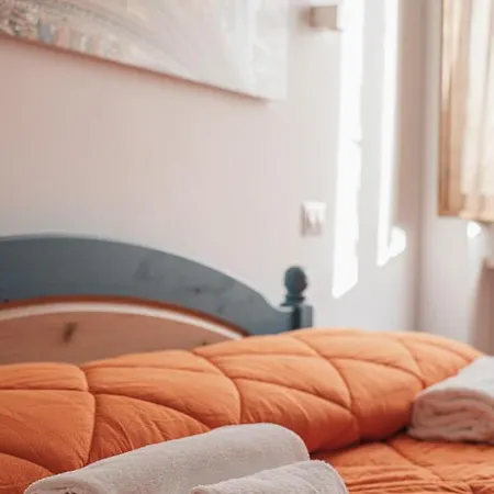 Locanda Orvieto Agriturismo Farm stay *