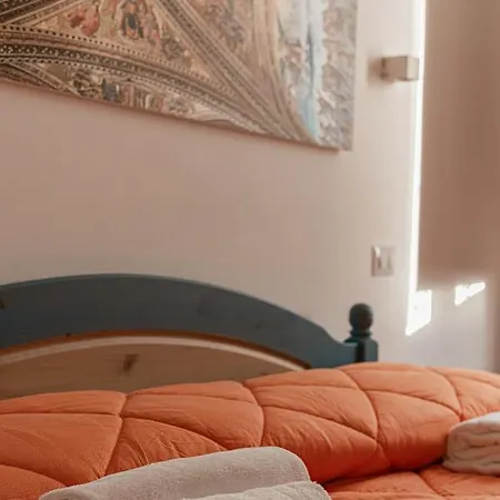 Locanda Orvieto Agriturismo 奥维多