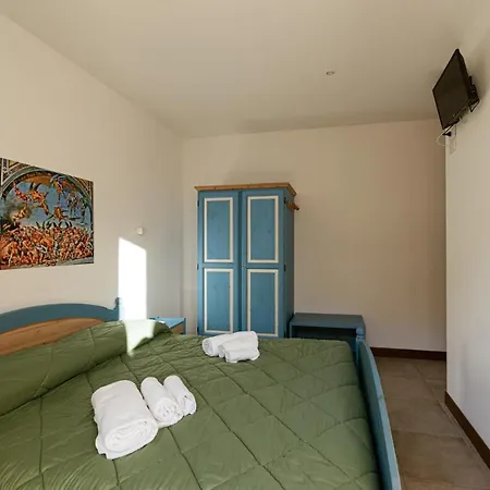 Locanda Orvieto Agriturismo 农家乐 *