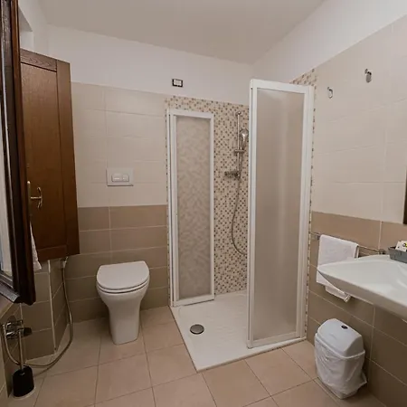 Locanda Orvieto Agriturismo 奥维多