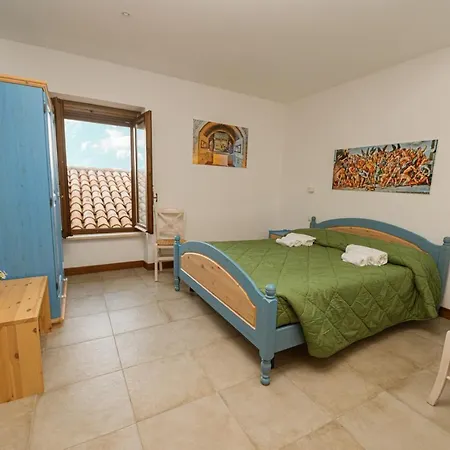 Locanda Orvieto Agriturismo 农家乐 *