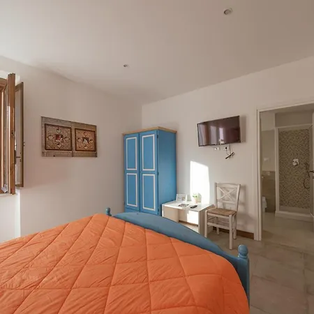 Locanda Orvieto Agriturismo *