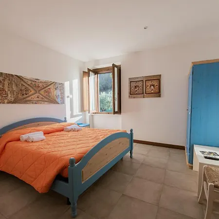 Farm stay Locanda Orvieto Agriturismo *