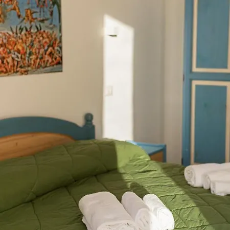 Locanda Orvieto Agriturismo 农家乐 *
