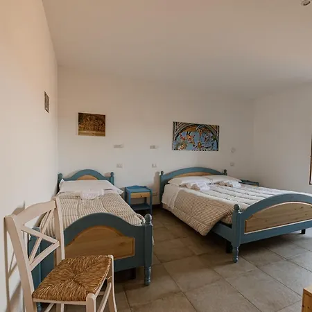 Locanda Orvieto Agriturismo 农家乐 奥维多