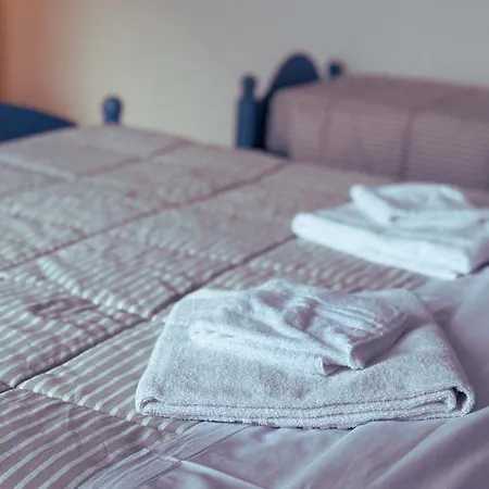 Locanda Orvieto Agriturismo * 오르비에토