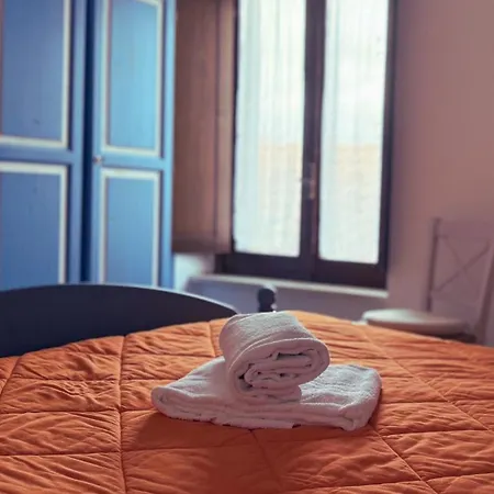 Locanda Orvieto Agriturismo