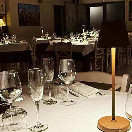 Locanda Orvieto Agriturismo Farm stay