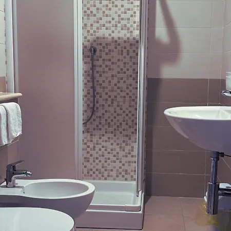 Locanda Orvieto Agriturismo Farm stay *