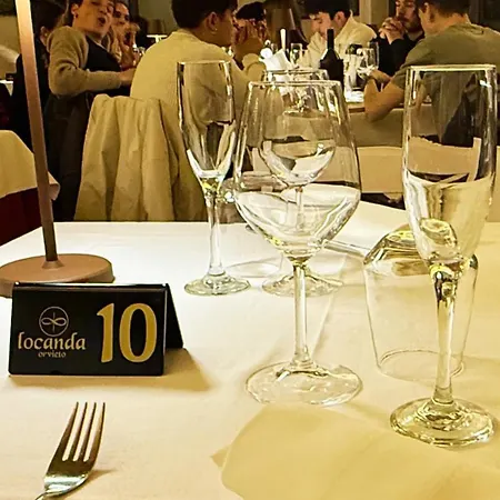 Locanda Orvieto Agriturismo