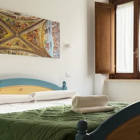 Locanda Orvieto Agriturismo Farm stay Orvieto