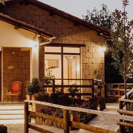 Farm stay Locanda Orvieto Agriturismo *
