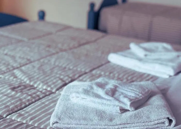 Locanda Orvieto Agriturismo * 오르비에토