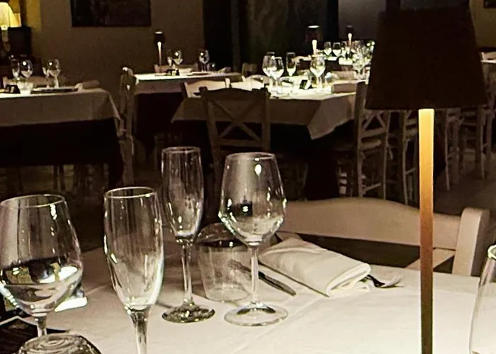 Locanda Orvieto Agriturismo 팜스테이