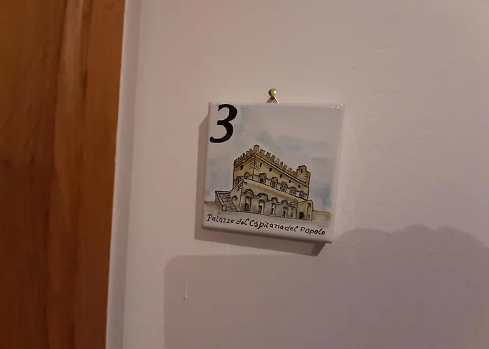 Locanda Orvieto Agriturismo